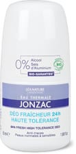 Jonzac 24h déo haute tolérance