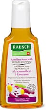 Shampoing réparateur à la camomille et à l’amarante Rausch