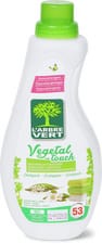 Adoucissant Vegetal