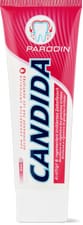 Candida dentifrice Parodin