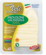 Provolone Valpadana