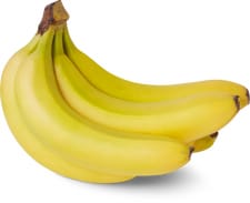 M-Budget Banane