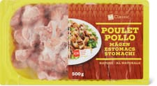 M-Classic Pouletmägen