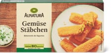 Alnatura Bio Bâtonnets de légumes