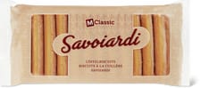 M-Classic Biscuits cuillère