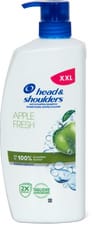 Head & Shoulders Apple Fresh shampooing