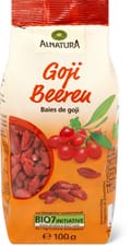 Alnatura Bio Baies de goji