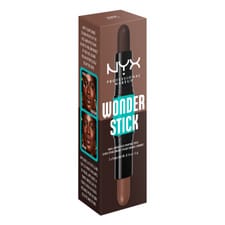 NYX Ws Dual Face Lift
