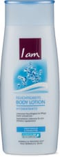 I am Lotion Hydratante