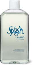 Splash Classic EdC