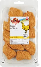 Optigal nuggets de poulet