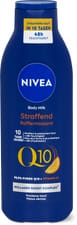 Nivea Body Milk raffermissant