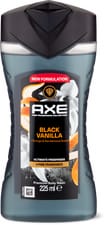 Axe douche Black Vanilla
