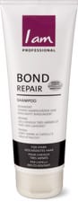 I am Professional Bond Repair Shampooing
