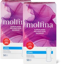 Molfina protège-slip long
