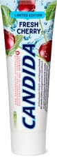 Candida Fresh Cherry dentifrice