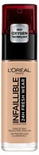 Infaillible Fond de teint 145, beige rosé