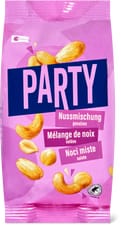 Party Mélange de noix salées