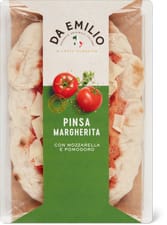 Da Emilio Pinsa Margherita