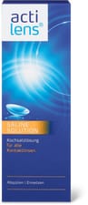 Actilens Saline solution