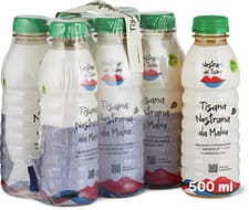 Bio Nostrani del Ticino Thé froid Mauve