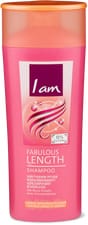 I am Fabulous Length shampooing
