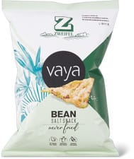 Zweifel Vaya Bean Salt-Snack