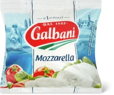 Galbani Mozzarella