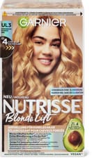 Garnier Nutrisse UL3 Marron miel