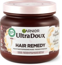 Ultra Doux Délicatesse d'avoine Masque