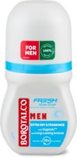 Borotalco Men Deo Fresh Roll-on