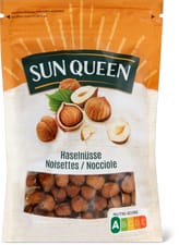 Sun Queen Noisettes