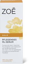 Zoé Gold Sérum