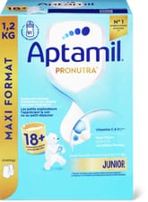 Aptamil Junior 18+