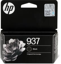 HP 937 black