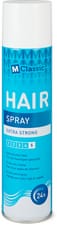 M-Classic Extra Strong Hairspray