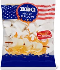 Marshmallow Company BBQ Marshmallows