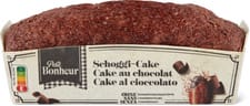 Cake au chocolat