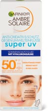 Ambre Solaire Expert SuperUV Shaka