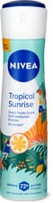 Nivea Deo Spray LE Tropical Sunrise