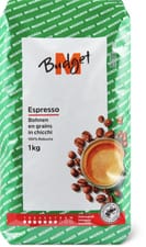 M-Budget Caffé in chicchi Espresso
