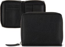 Wallet Maria (Farbe: black, Grösse: one Size)