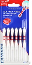 Candida Interdental Set ISO 2