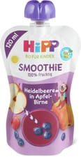 HiPP Bio HiPPis Myrtilles
