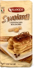 Balocco savoiardi