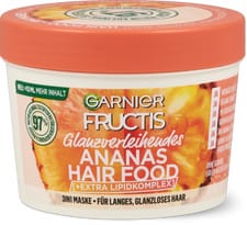 Garnier Fructis Hair Food masque ananas