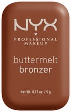 NYX pmu bu melt brnz b