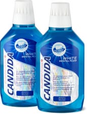 Candida Dental Fluid White