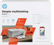 DeskJet 4122e