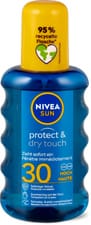 Nivea Sun FPS 30 P&R refrai. spray
